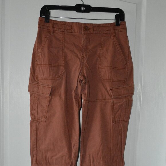 Prana Clothing for Positive change pants sz 4 - Picture 1 of 6